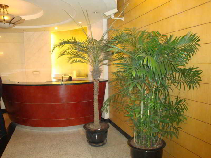 Public Area, Mayson Shanghai Bund Serviced Apartment, Shanghai