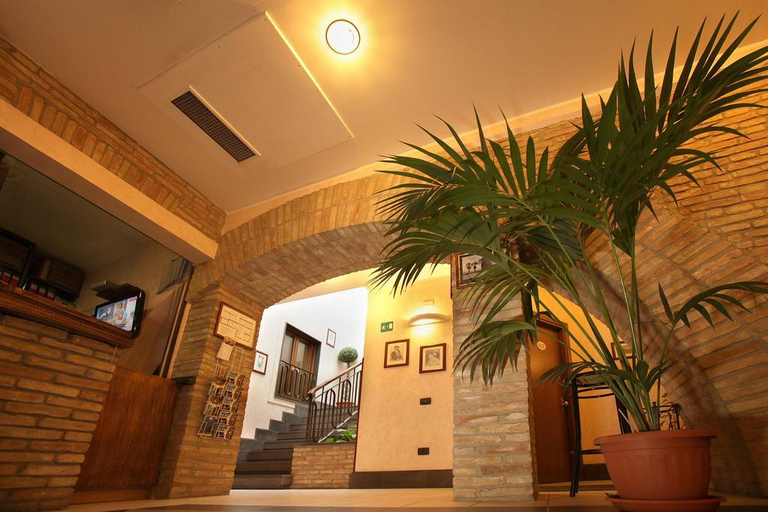 Public Area 3, Affittacamere Arcobaleno, Cagliari