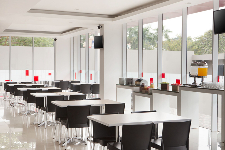 Amaris Hotel Citra Raya Tangerang, Tangerang