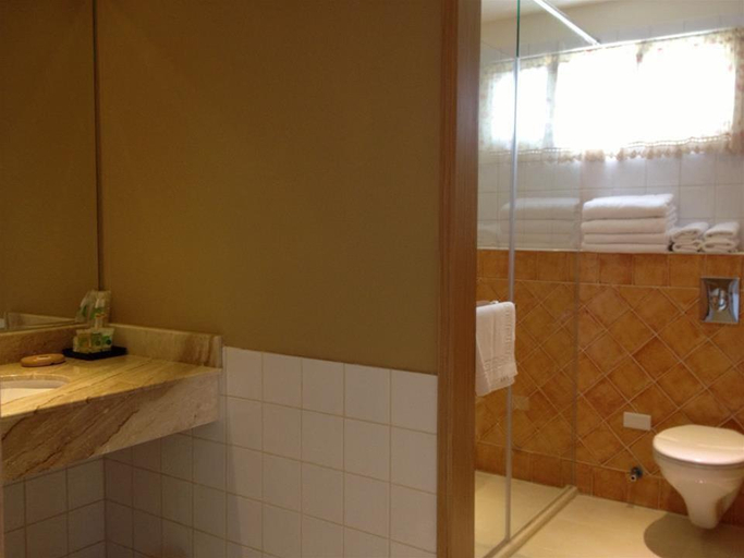 Bathroom, Ravello B&B, Hualien