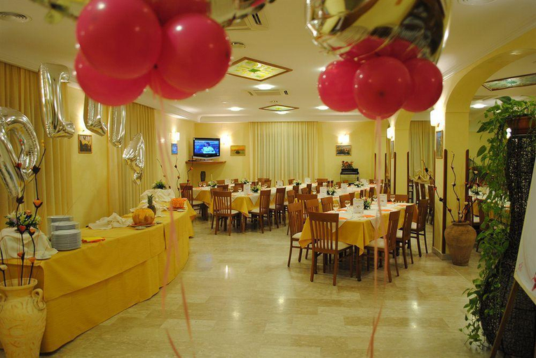 Public Area 3, Hotel La Praia, Vibo Valentia