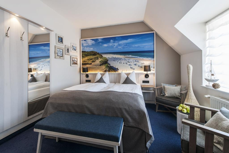 Exterior & Views 2, Sylter Domizil First Class Garni, Nordfriesland