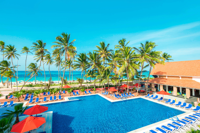 Sport & Beauty 2, Decameron Isleño - All Inclusive, San Andrés