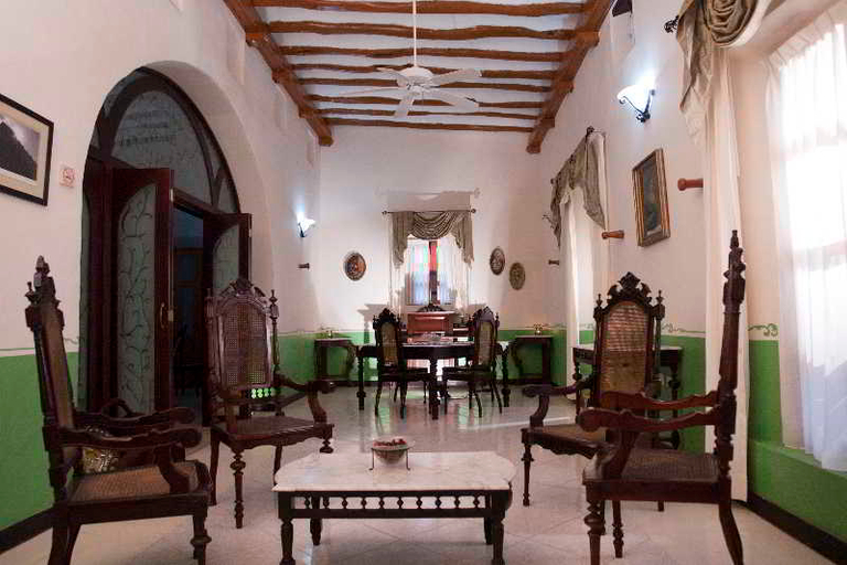Public Area 3, Hacienda Noc-Ac Hotel & Spa, Mérida