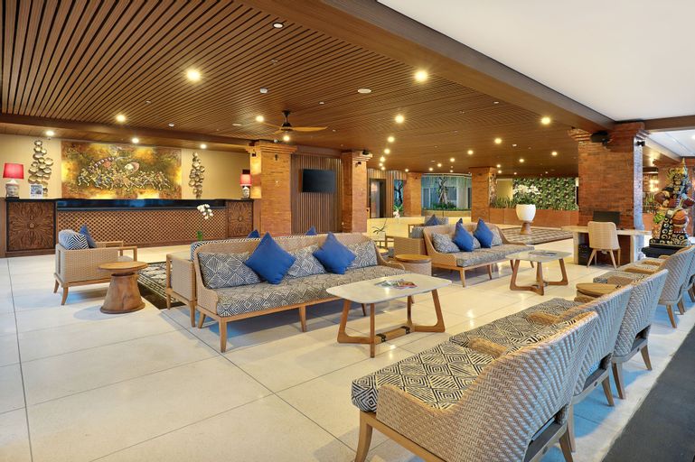 Aston Canggu Beach Resort, Badung