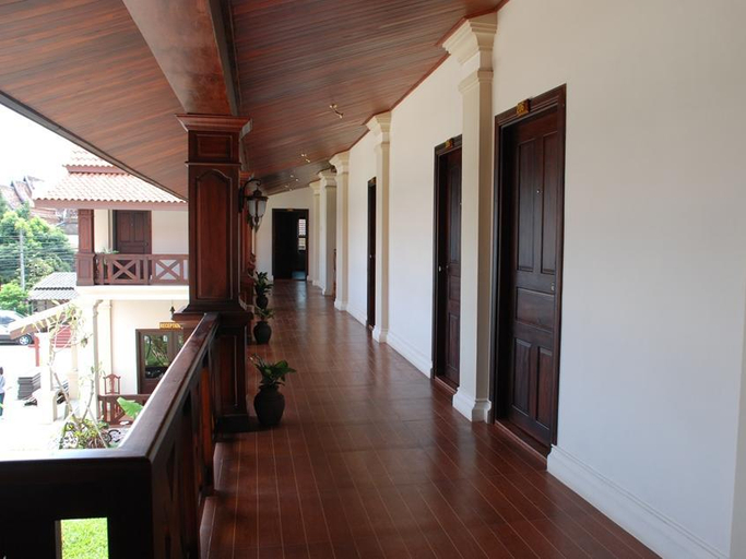 Public Area 2, Luang Prabang Legend Hotel, Luang Prabang