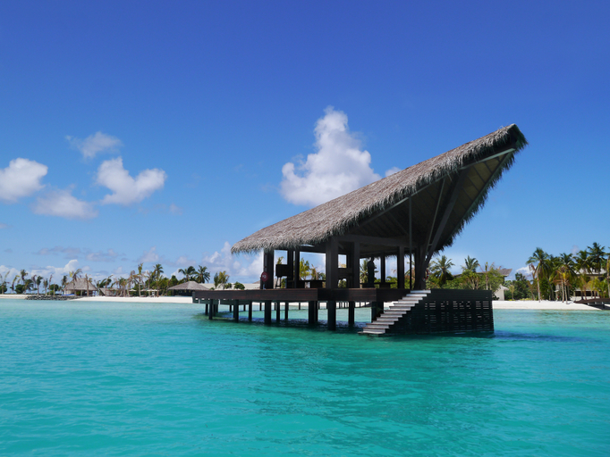 Public Area 4, The Residence Maldives, Gaafu Alifu Atoll