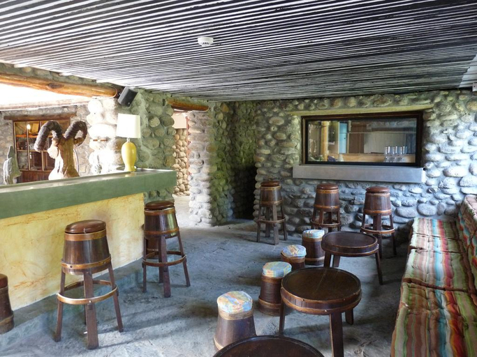 Public Area 4, Hotel E Caselle - Demeures & Châteaux, Haute-Corse