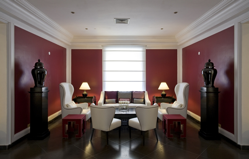 Ambasciatori Place Hotel, Frosinone