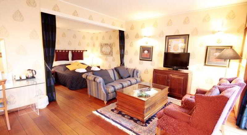 Public Area 3, Thon Hotel Saga, Haugesund