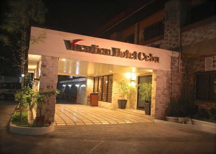 Vacation Hotel Cebu, Cebu City