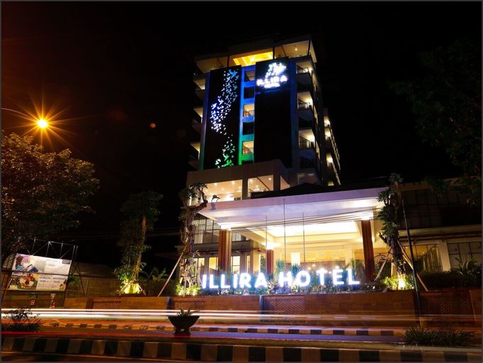 ILLIRA Hotel Banyuwangi, Banyuwangi