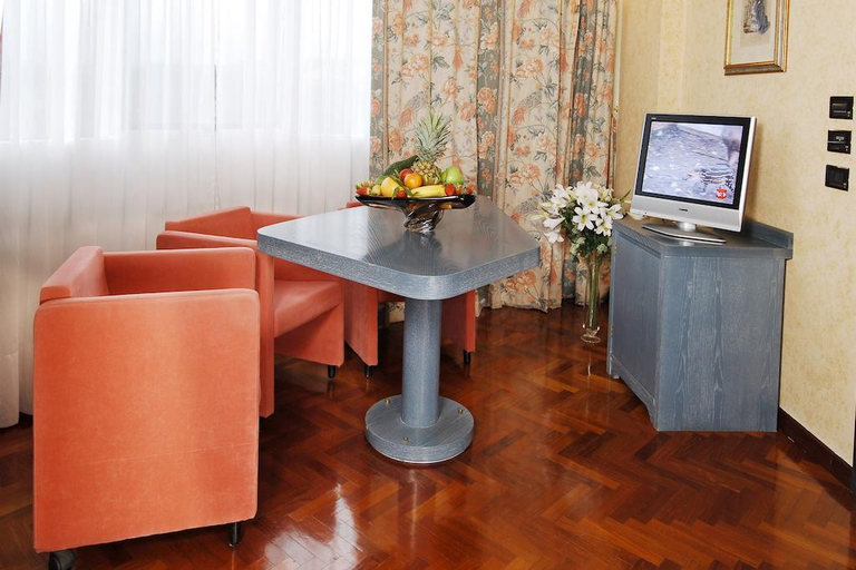 Public Area 4, Park Hotel Ripaverde, Florence