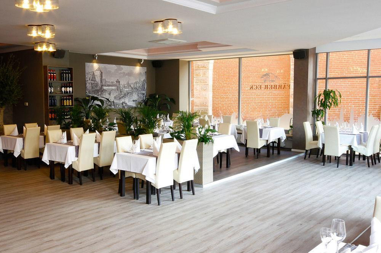 Business Facilities