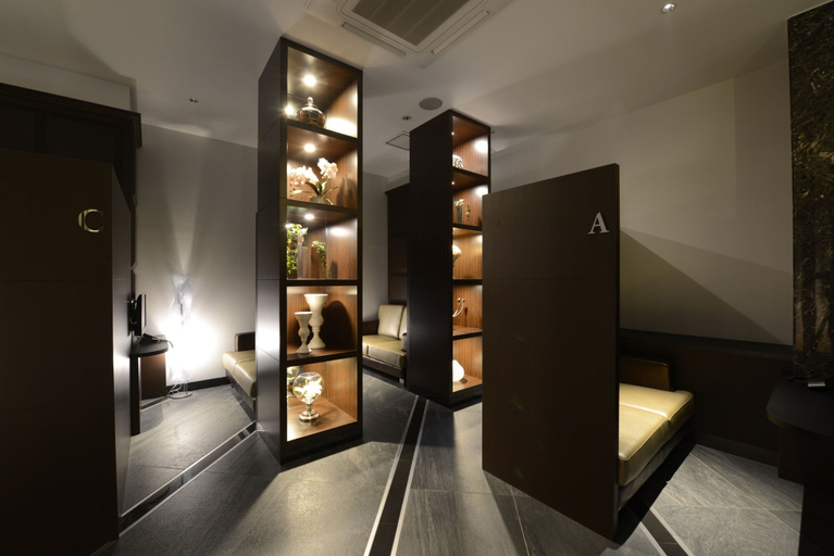 Public Area 2, Hotel Linden Ikebukuro, Toshima