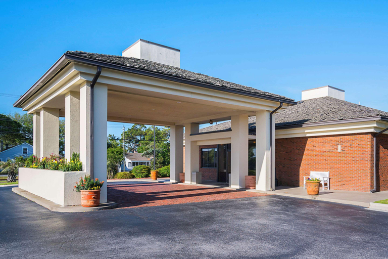 Quality Hotel Morehead City, Carteret
