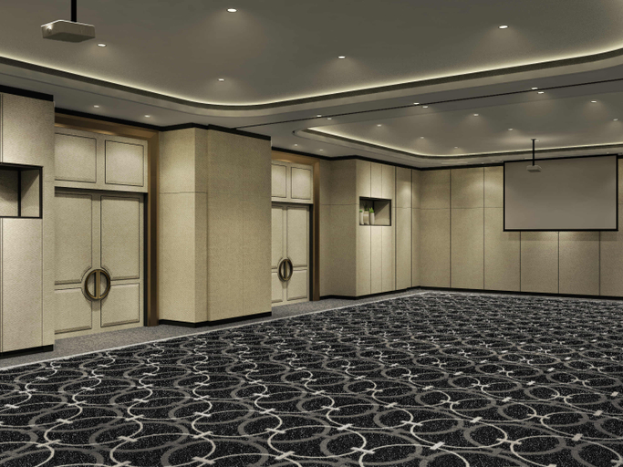 Public Area 5, Movenpick Surabaya City, Surabaya