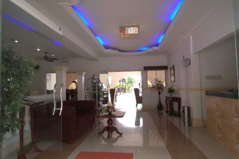 Public Area 3, Panglao Regents Park Resort, Panglao