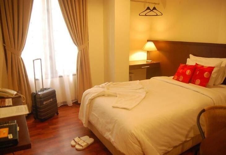 Arimbi Pejaten Suites, Jakarta Selatan