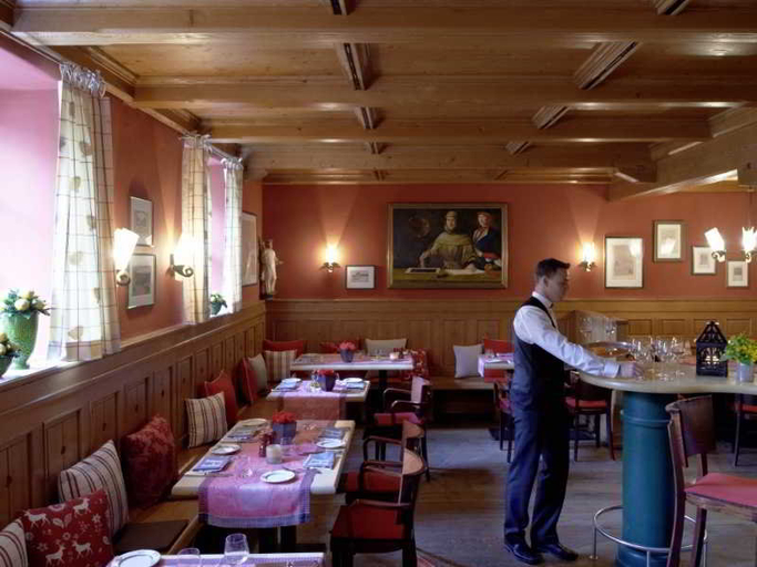 Food & Drinks 5, Kloster Hornbach, Südwestpfalz