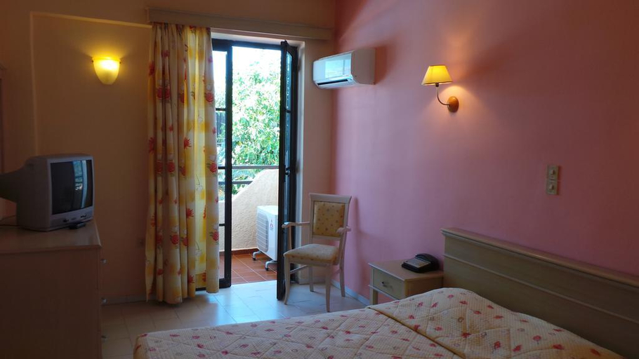 Bathroom, Seven Stars, South Aegean