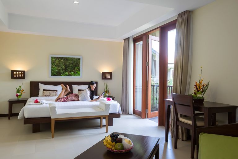 Ketapang Indah Hotel, Banyuwangi Booking Murah di