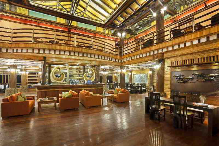 Public Area 4, Parama Resort Koh Chang, Koh Chang