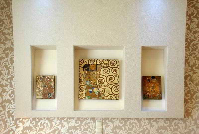 Public Area 2, Spiros Hotel, South Aegean