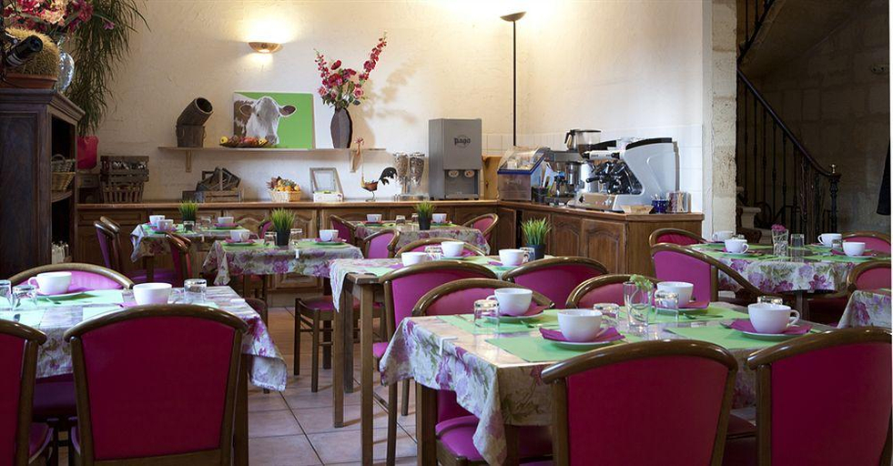 Food & Drinks 5, Hôtel ROSA - Bordeaux Centre Gare Saint Jean, Gironde