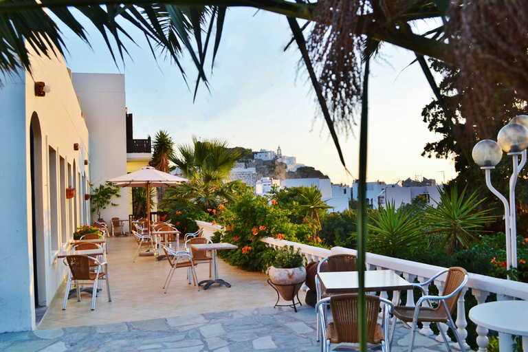 Others 3, Porfyris Hotel, South Aegean