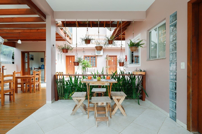 Others 4, S4 Origin - Suite With Balcony and Amazing View, Palhoça