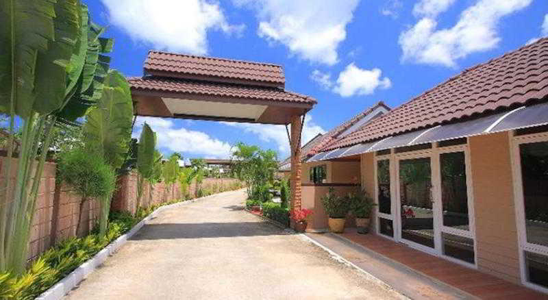 Exterior & Views 2, Maleedee Bay Resort, Mueang Krabi
