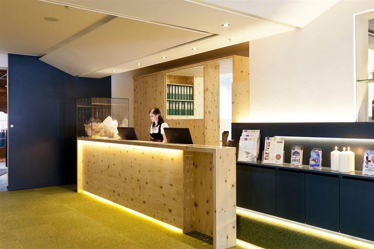 Public Area 4, Gartenhotel Crystal, Schwaz