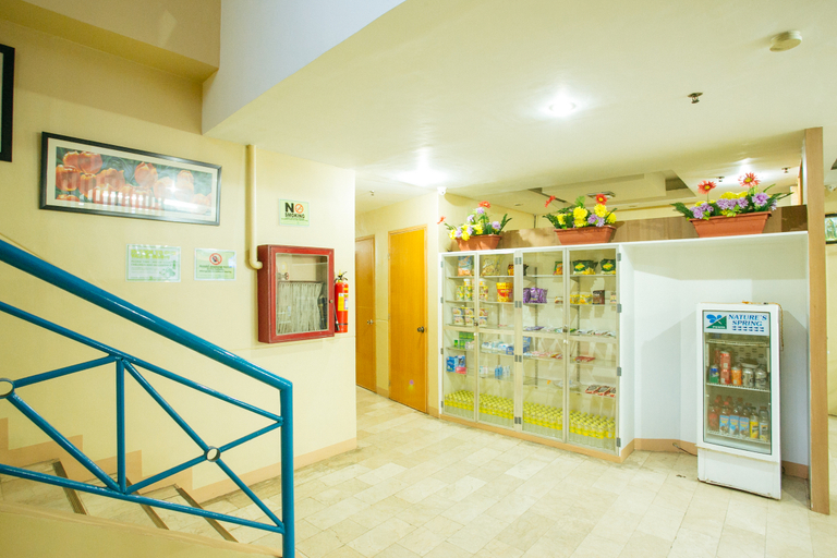 Public Area 4, GV Hotel Talisay, Talisay City
