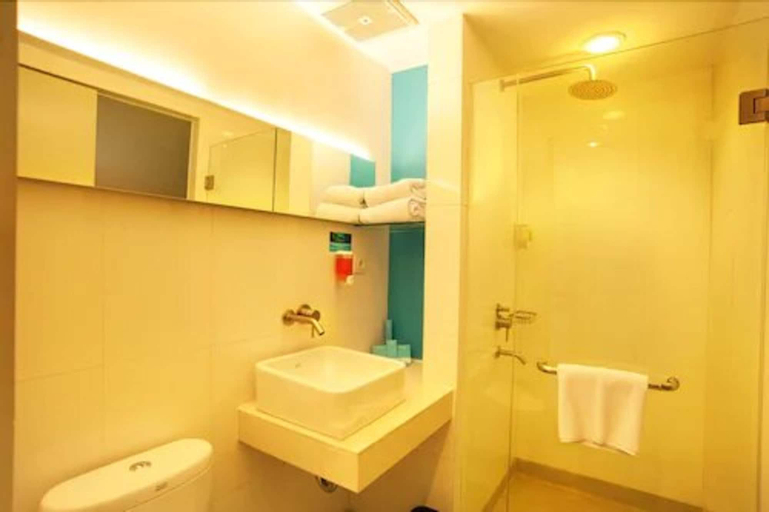 idoop Hotel Lombok, Lombok