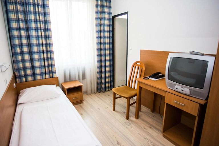 Exterior & Views 2, Hotel Geblergasse, Wien