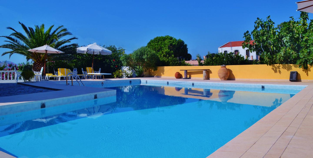 Sport & Beauty 5, Porfyris Hotel, South Aegean