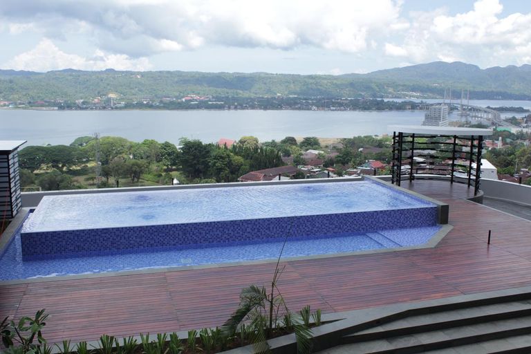 Hotel Santika Premiere Ambon, Ambon