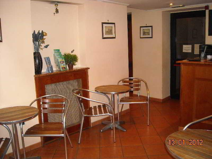 Exterior & Views 2, Nights in Rome Guest House, Roma