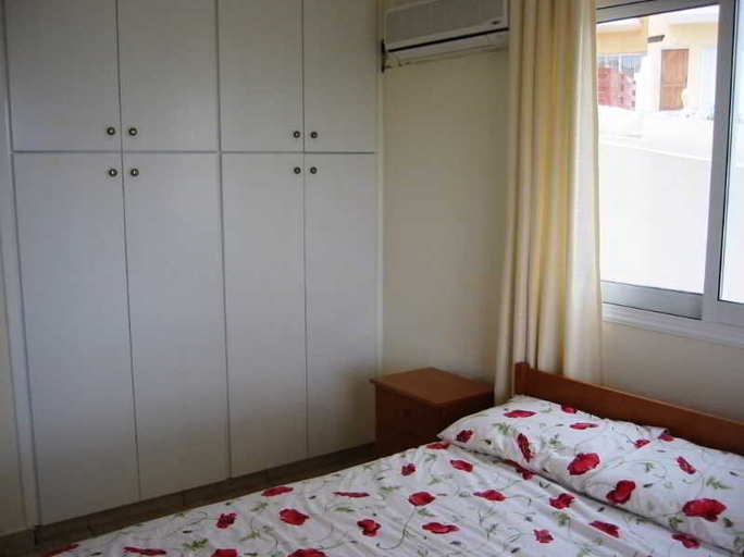 Public Area, Aurora Apartments