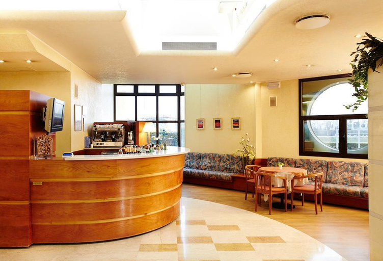 Public Area 4, Primhotel, Treviso