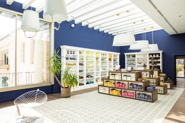 Public Area 4, Le Couvent des Minimes, Un Hôtel & Spa L'Occitane en Provence, Alpes-de-Haute-Provence