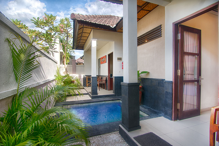 Exterior & Views, Black Penny Villas, Lombok