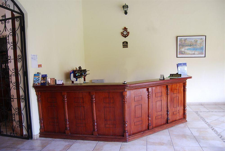 Public Area 3, Best Western El Almirante, Granada