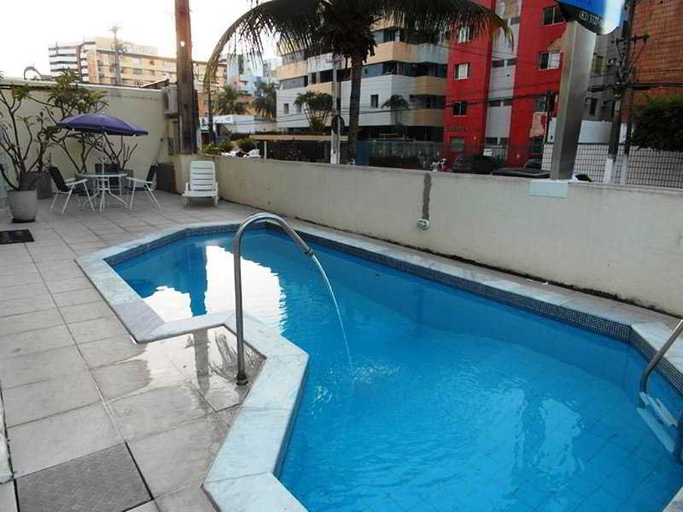 Sport & Beauty, Saint Patrick Grand, Maceió (capital)