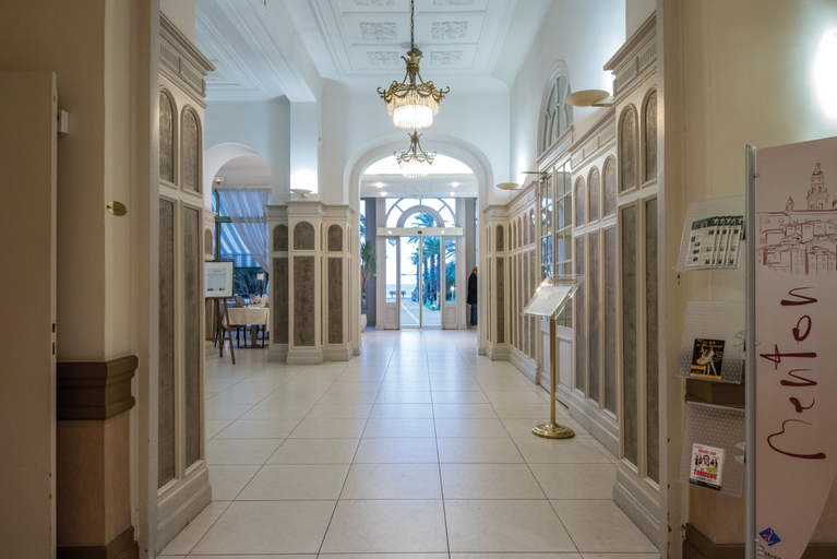 Public Area 2, Royal Westminster, Alpes-Maritimes