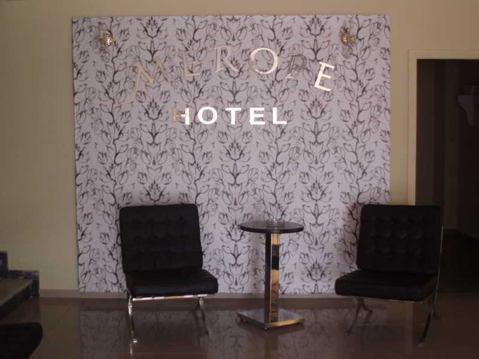 Public Area 2, Hotel Merope, North Aegean