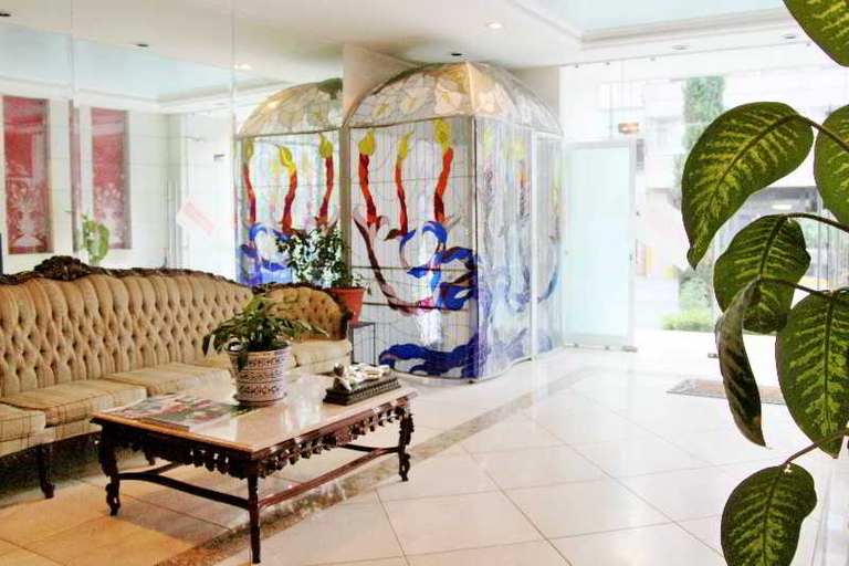 Others 5, Residence L'heritage Hipólito Taine by Bluebay, Mexico City