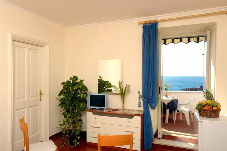 Exterior & Views 2, B&B Camere Con Vista, Salerno