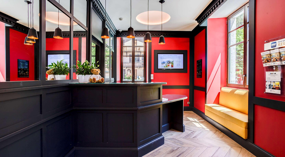 Public Area 4, Excelsior Chamonix Hotel & Spa, Haute-Savoie